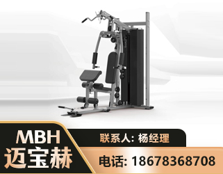 长春单人站训练器