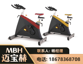 长春商用动感单车