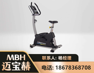 长春立式健身车